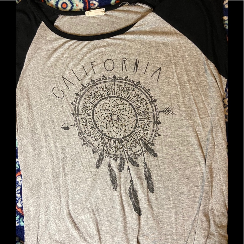 California Dreamcatcher T-Shirt